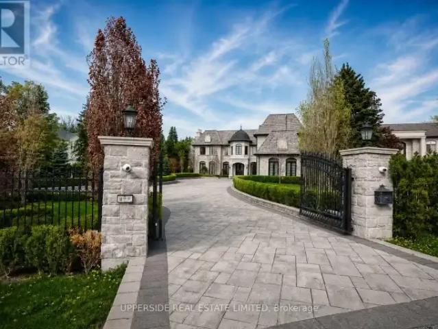 House for rent in York, Ontario