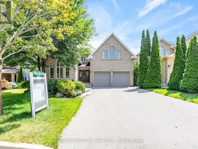 House for rent in York, Ontario