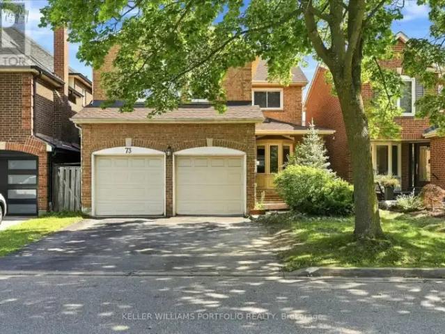 House for rent in York, Ontario
