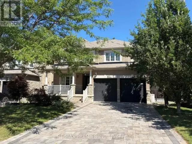 House for rent in York, Ontario