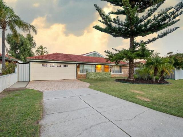 House for sale in Waikiki, City of Rockingham
