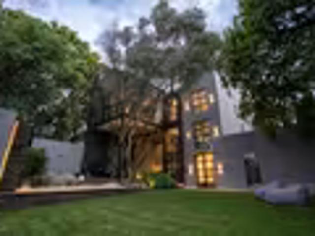 House for sale in Waterkloof, Gauteng