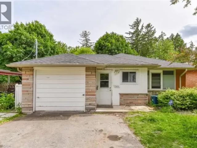 House for rent in Waterloo, Ontario