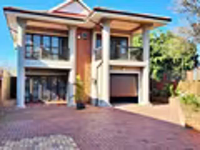 House for sale