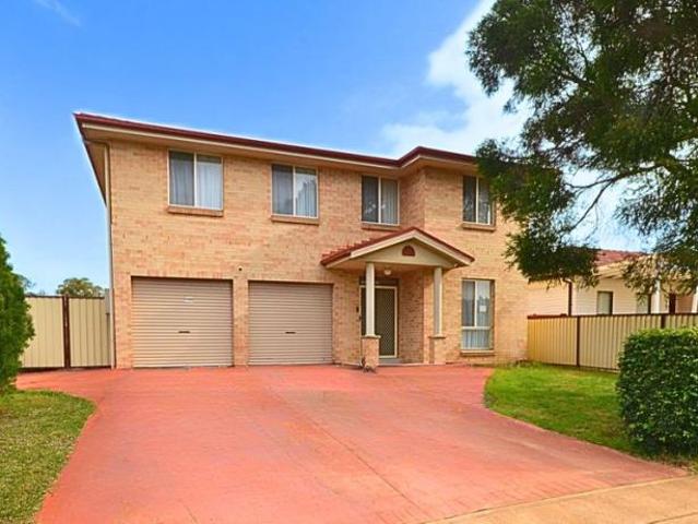 House for rent in Wentworthville, New South Wales