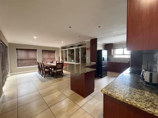 House for rent