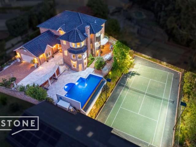 House for sale in West Pennant Hills, Sydney