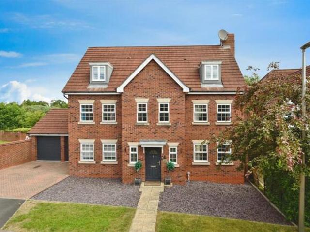 House for sale in Weston and Crewe Green, Weston