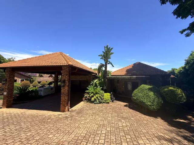 House for sale in White River, Mbombela