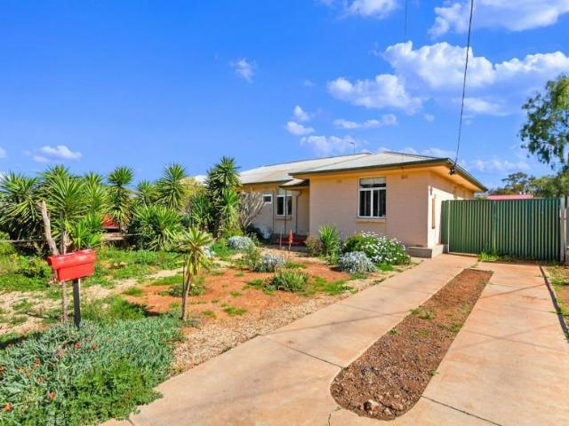 House for sale in Whyalla Stuart, The Corporation of the City of Whyalla