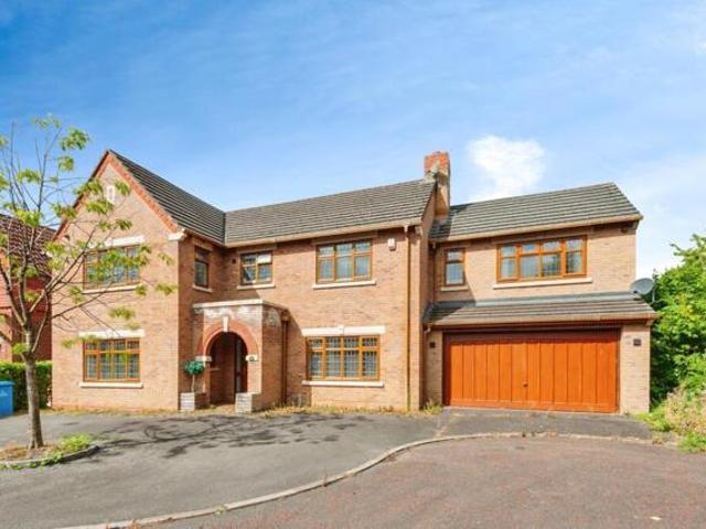 House for sale in Upton, Widnes