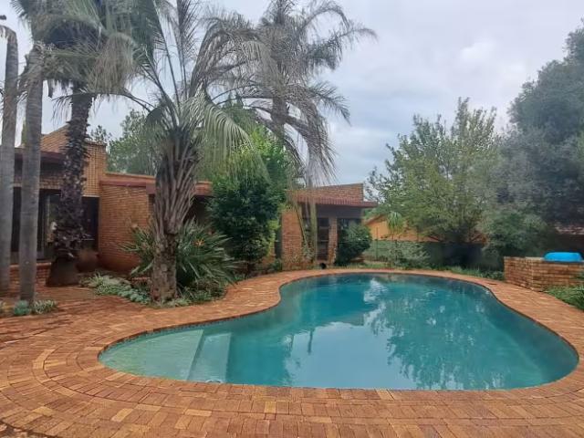 House for sale in Dr Kenneth Kaunda, North West
