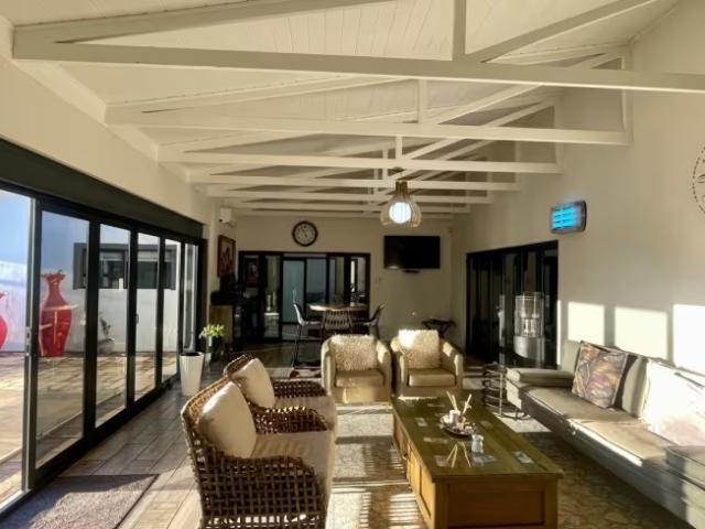 House for rent in Dr Kenneth Kaunda, North West