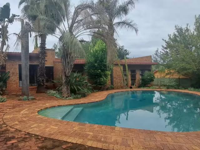 House for sale in Dr Kenneth Kaunda, North West