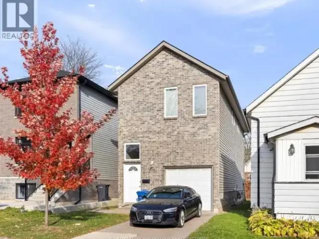 House for rent in Maidstone, Ontario