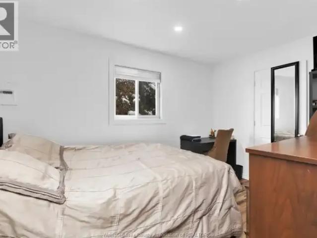 House for rent in Maidstone, Ontario