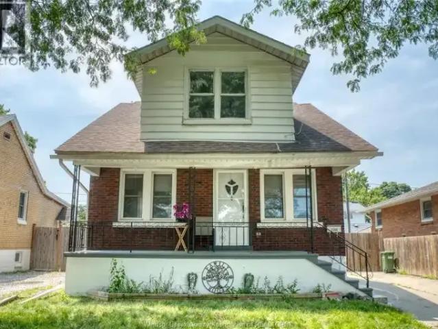 House for rent in Maidstone, Ontario