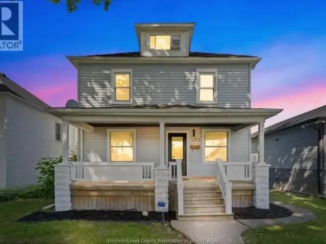 House for rent in Maidstone, Ontario