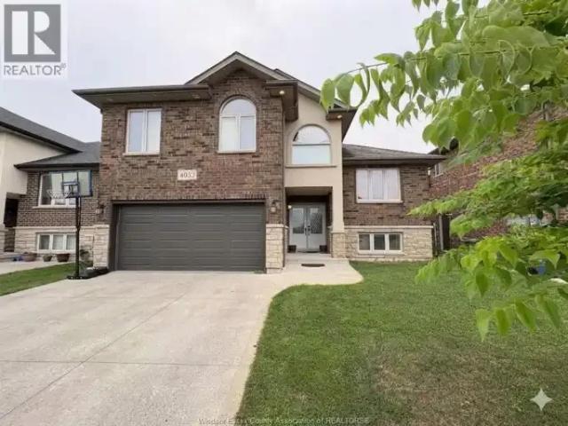 House for rent in Maidstone, Ontario