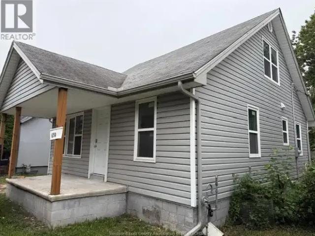 House for rent in Maidstone, Ontario
