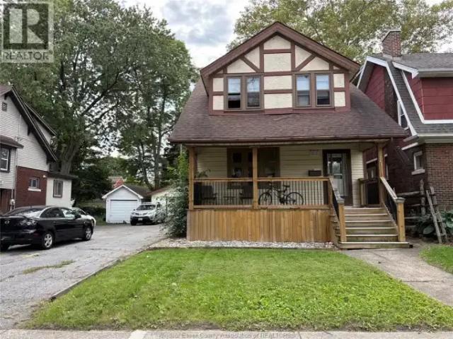 House for rent in RiverWest, Windsor