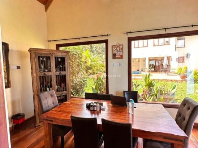 House for sale in Muthaiga, Westlands