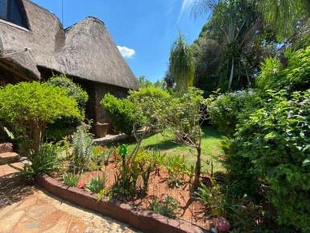 House for sale in Thabazimbi, Limpopo