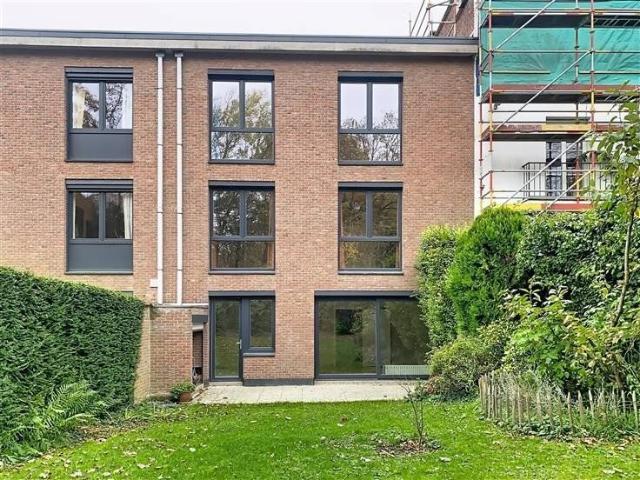 Maison location à Uccle, Bruxelles