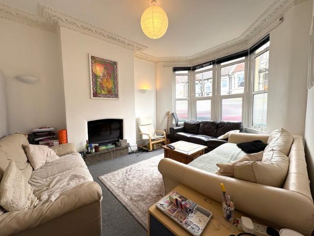 House for rent in Feckenham, City Of Bristol