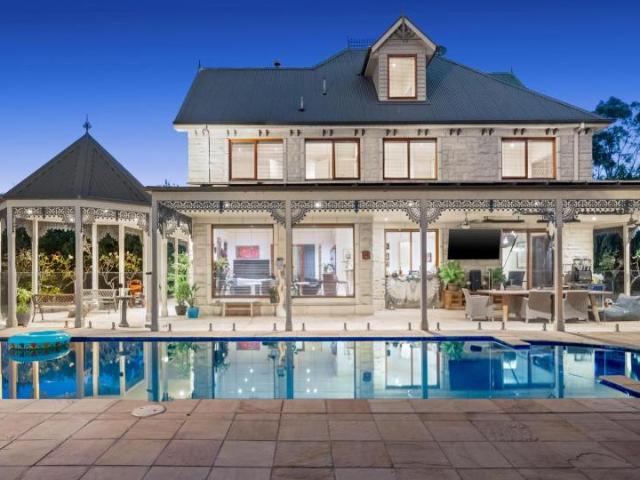 House for sale in Wonga Park, Melbourne