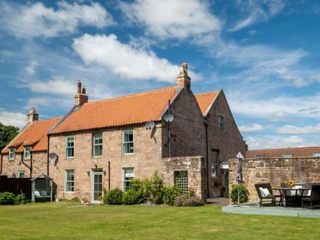 House for sale in Coldmartin Croft, Wooler