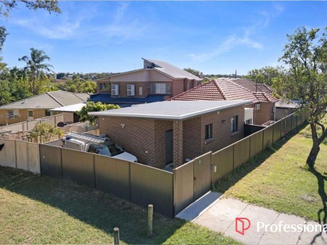House for sale in Yagoona, Sydney