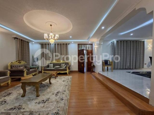 House for rent in Syokimau, Machakos