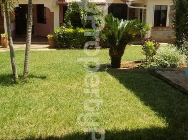 House for sale in Kisumu