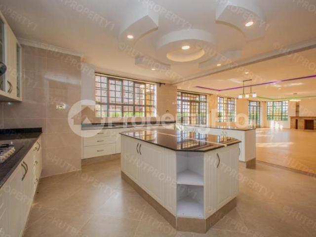 House for sale in Thika Road, Kiambu