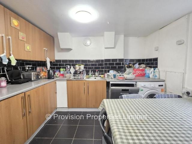 House for rent in West Yorkshire