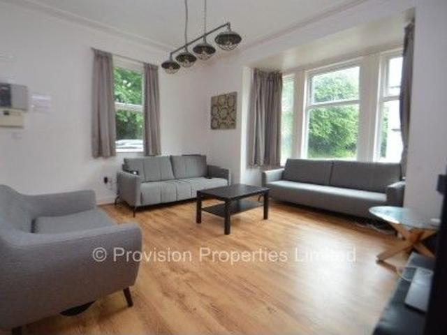 House for rent in Headingley Hill, Burley