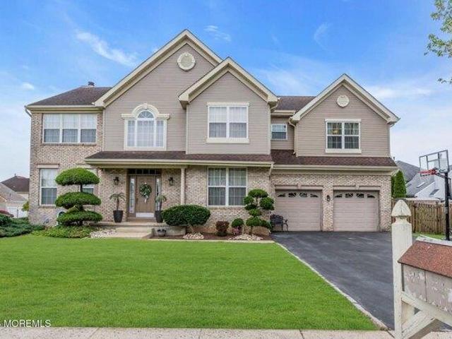 House for sale in Monmouth, New Jersey