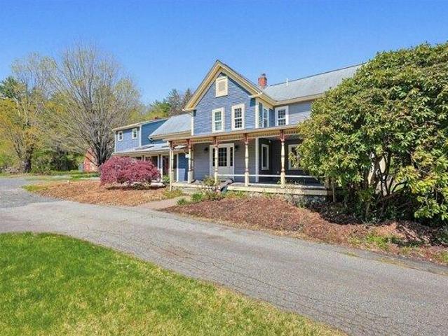 House for sale in Hudson, Massachusetts