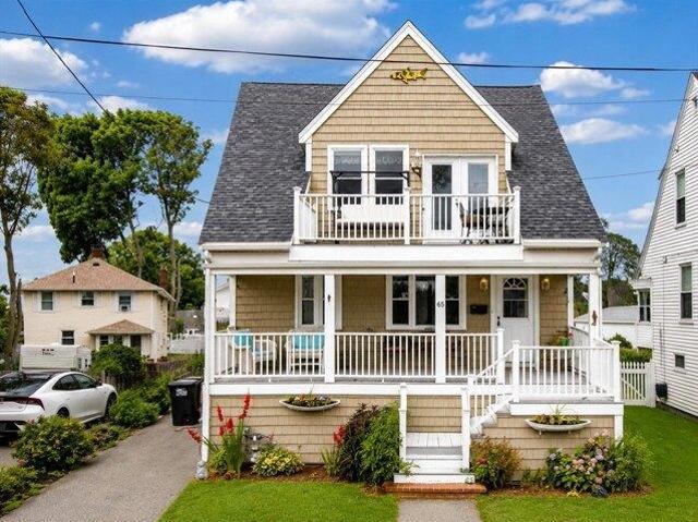 House for sale in Waveland, Hull