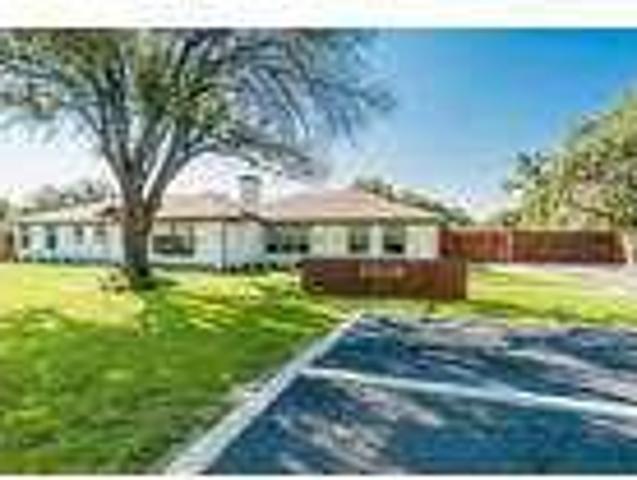 House for rent in Dallas, Texas