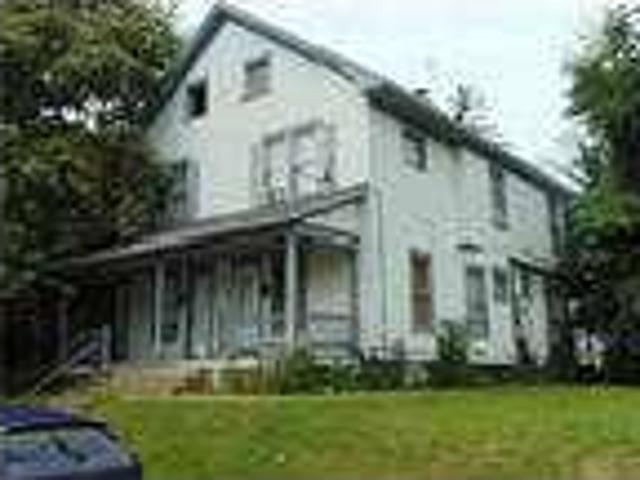 House for rent in Dayton, Ohio