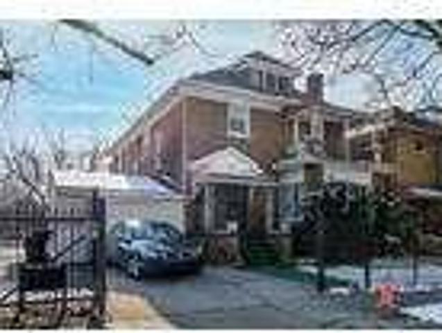 House for rent in Detroit, Michigan
