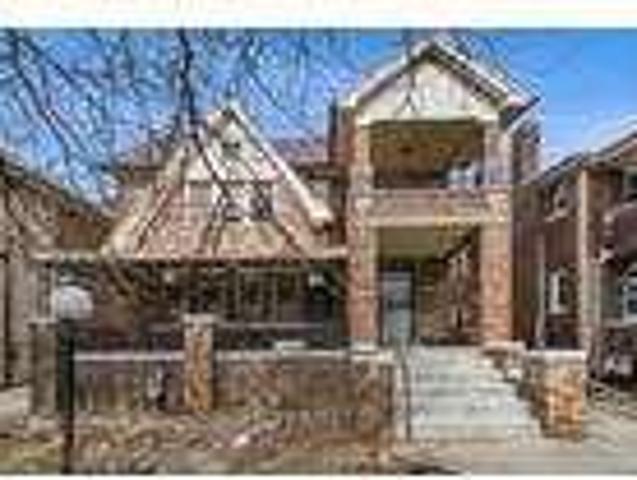 House for rent in Detroit, Michigan