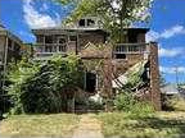 House for rent in Detroit, Wayne County