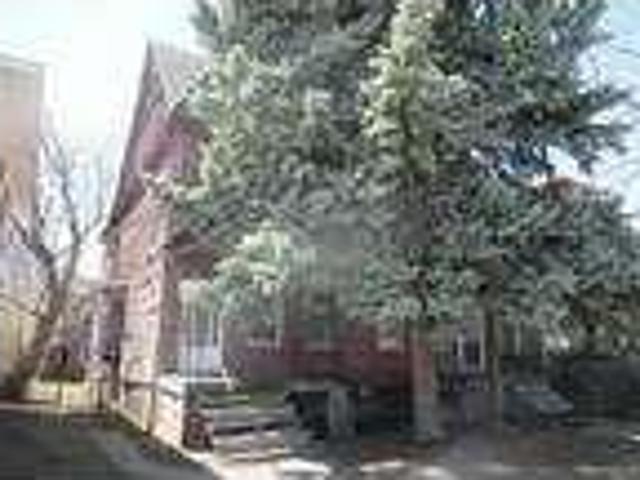 House for rent in Detroit, Michigan