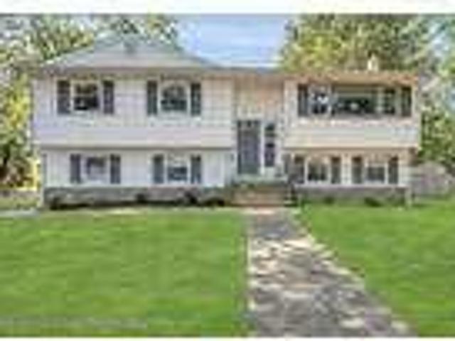 House for rent in Monmouth, New Jersey