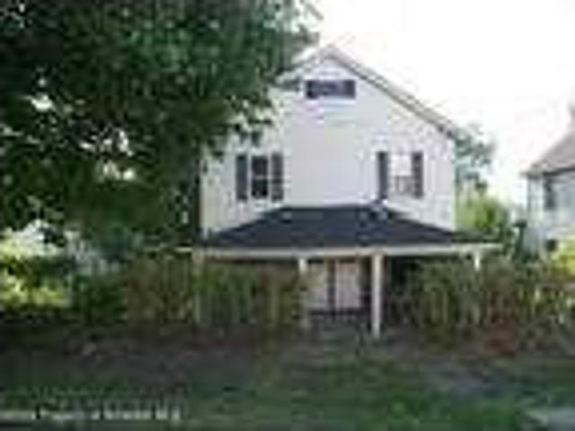 House for rent in Forest City, Illinois