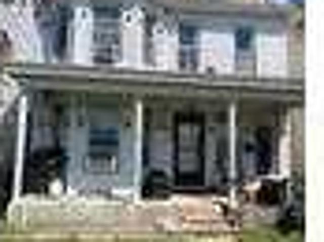 House for rent in Fulton, Illinois