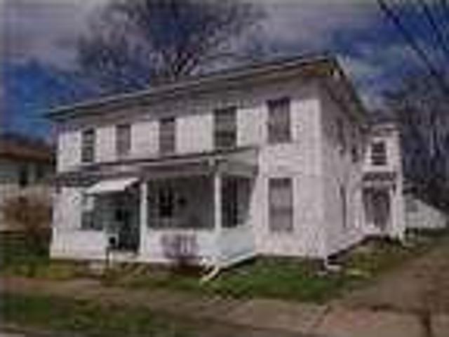 House for rent in Coshocton, Ohio